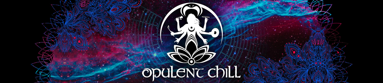 Opulent Chill Logo